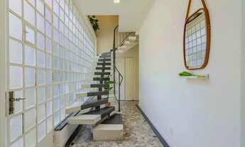 Imagem 2: Iraúna, 4 dormitórios 2 vagas completamente reformada Indianópolis - Moema