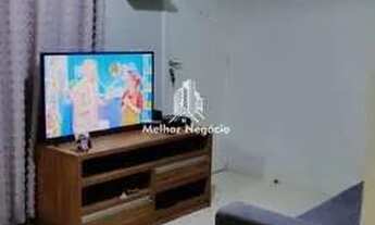 Imagem 2: Apartamento com 2 dorms, Piracicamirim, Piracicaba - R$ 180 mil, Cod: AP3297