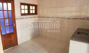 Imagem 5: Campo Grande Casa com 1 dormitório