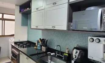 Imagem 7: LINDO APTO 3QTOS-SUÍTE-85M2-1VGA- FREGUESIA JACAREPAGUÁ RJ