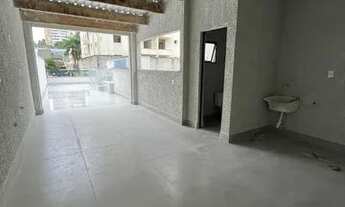 Imagem 2: Cobertura duplex para venda possui 140 metros quadrados com 3 quartos