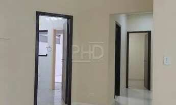 Imagem 2: Apartamento para aluguel, 3 quartos, 1 suíte, 3 vagas, Santa Terezinha - São Bernardo do C