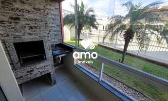 Imagem 7: Apartamento semimobiliado para alugar no bairro Dom Joaquim em Brusque