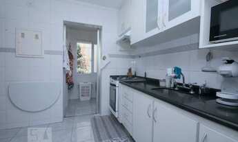 Imagem 6: Apartamento para Aluguel - Vila Mascote, 3 Quartos, 80 m2