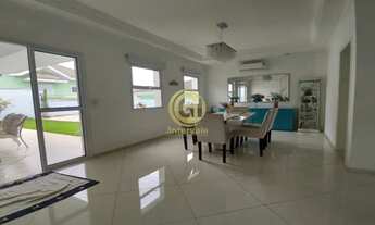 Imagem 5: Casa - Jacareí - SP - Jardim Altos de Santana II