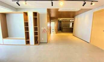 Imagem 3: Apartamento Moema 175m² 3 dormitórios 3 suítes 2 vagas