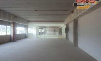 Imagem 6: Jundiaí - Galpão/Depósito/Armazém - Distrito Industrial