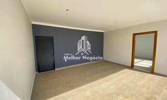 Imagem 4: Casa com 3 dorms, Residencial Real Park, Sumaré - R$ 839 mil, Cod: RCA2557