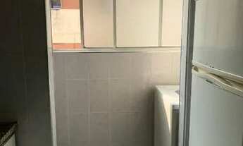 Imagem 5: Apartamento para aluguel 2 quartos 1 vaga Europa Assunção - São Bernardo do Campo - SP