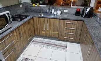 Imagem 5: Casa para alugar no bairro Aurora - Londrina/PR