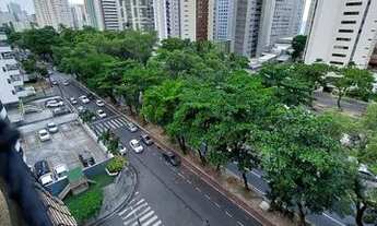 Imagem 7: Apartamento para aluguel tem 93 metros quadrados com 3 quartos em Boa Viagem - Recife - PE
