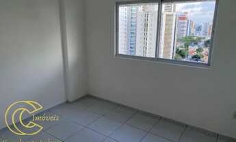 Imagem 2: ALUGO APARTAMENTO 2/4 C/SUÍTE PETRÓPOLIS - CAVALCANTE IMÓVEIS