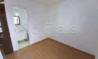 Imagem 7: Apto disponível para locação na Vila Mariana ficando próximo da Avenida Vergueiro e Metrô