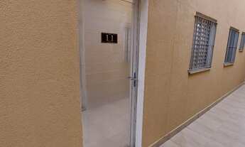 Imagem 3: Condomínio Ermelino Matarazzo