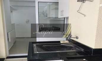 Imagem 4: Apartamento Pinheiros São Paulo/SP