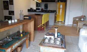 Imagem 2: Apartamento com 2 dormitórios à venda, 91 m² por R$ 630.000,00 - Vila Betânia - São José d