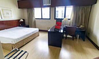 Imagem: Flat Wyndham Berrini 29m² 1 dormitório