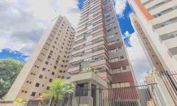 Imagem 4: APARTAMENTO COM 3 DORMITÓRIOS, SUÍTE E 2 VAGAS NO BIGORRILHO