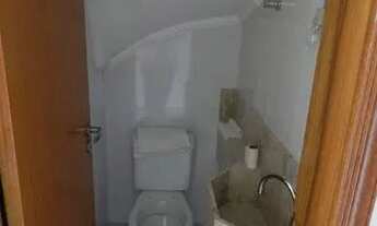 Imagem 5: Sobrado para venda tem 130 metros quadrados com 2 quartos em Vila Romano - São Paulo - SP