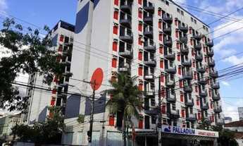 Imagem 2: Flat Palladium - São Vicente