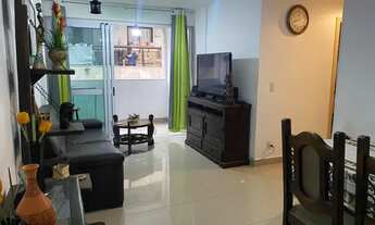 Imagem 5: Rio de Janeiro - Apartamento Padrão - Recreio dos Bandeirantes