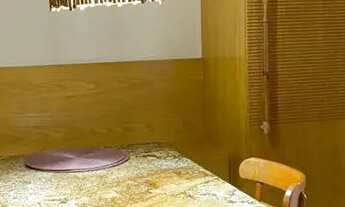 Imagem 6: Apartamento para aluguel tem 60 metros quadrados com 2 quartos