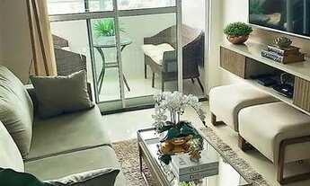 Imagem 4: Excelente apartamento no Bairro dos Estados. Com 96m², 3 quartos e área de lazer completa