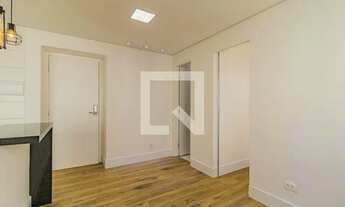 Imagem 4: Apartamento para Aluguel - Parque Reboucas, 1 Quarto, 32 m2