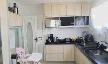 Imagem 4: São Paulo - Apartamento Padrão - Mandaqui