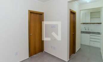 Imagem: Apartamento para Aluguel - Vila Maria