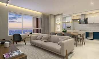 Imagem 3: On Marista Design - Apartamento 3 quartos, sendo 3 suítes