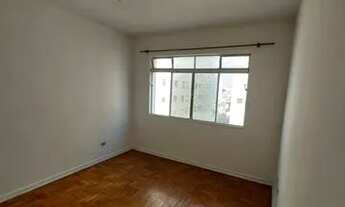 Imagem 4: Apto de 01 dormitório, 44m2, andar alto, sala, cozinha, sem vaga de garagem