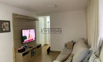 Imagem 5: Lindo Apartamento À Venda no Essence Residencial em Campinas/SP!