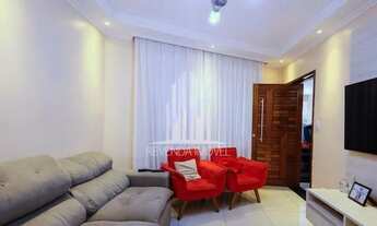 Imagem 4: Casa à venda com 180m², 3 quartos sendo 1 suite e 3 vagas