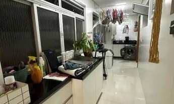 Imagem 4: Apartamento à venda de 160m² com 3 quartos sendo 1 suíte, 1 vaga no Cambuci