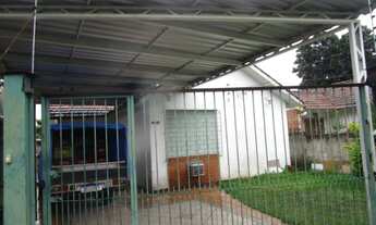 Imagem 2: 1667 - Casa no Bairro CAVALHADA com 120,00 m2, 4 dormitórios, Área de serviço, Banheiro pr