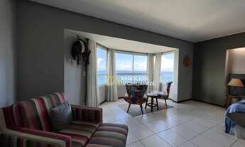 Imagem 4: Flat com 1 dormitório à venda, 46 m² por R$ 350.000 - Petrópolis - Natal/RN