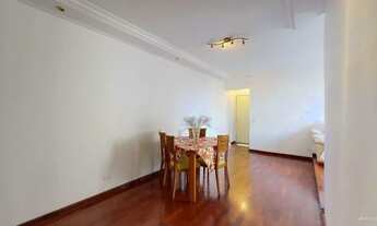 Imagem 2: Apartamento com 2 dormitórios à venda, 109 m² por R$ 695.000 - Vila Monte Alegre - São Pau