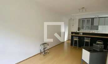 Imagem 3: Apartamento para Aluguel - Alphaville, 3 Quartos, 81 m2