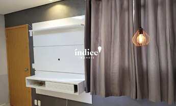 Imagem 3: Apartamento para aluguel 2 quartos 1 vaga Residencial Greenville Ribeirão Preto