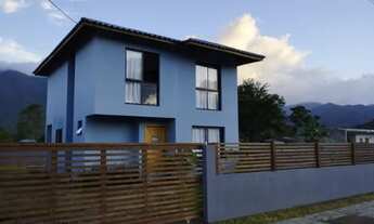 Imagem 4: Casa em Palhoça 100m² , 3 quartos, 2 banheiros, terreno de 360 m²