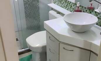 Imagem 3: VENDO APARTAMENTO TOTAL VILLE