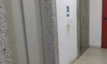 Imagem 4: Dois quartos com vaga de garagem coberta