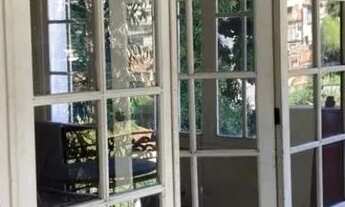 Imagem 3: Salão varanda 2 quartos