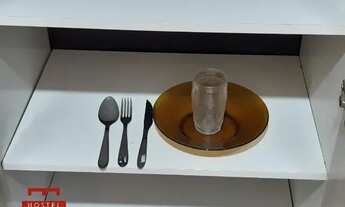 Imagem 5: Quarto mobiliado 580 reais