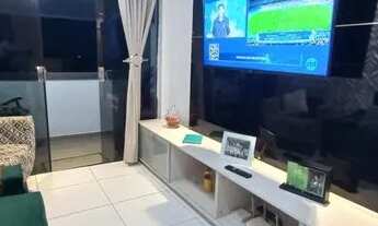 Imagem 5: Apartamento para Locação em João Pessoa, Portal do Sol, 3 dormitórios, 1 suíte, 1 banheiro