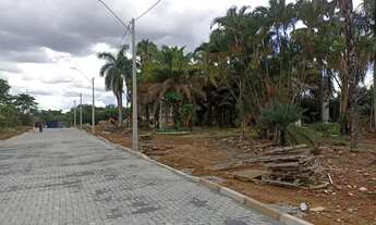 Imagem 4: Arniqueiras LOTE 400M2 COM CASA, IPTU, CONDM. O + TOP MANSÃO IMPERIAL, PLANO, MELHOR LOCA