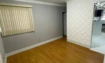 Imagem 6: Apartamento com 2 dormitórios, 45 m² - venda por R$ 190.000,00 ou aluguel por R$ 1.630,00