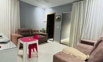 Imagem 4: Casa para aluguel tem 104 metros quadrados com 3 quartos em Parque das Flores