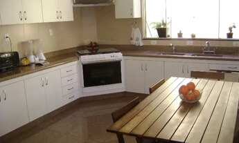 Imagem 3: BELO HORIZONTE - Casa Padrão - Fernão Dias